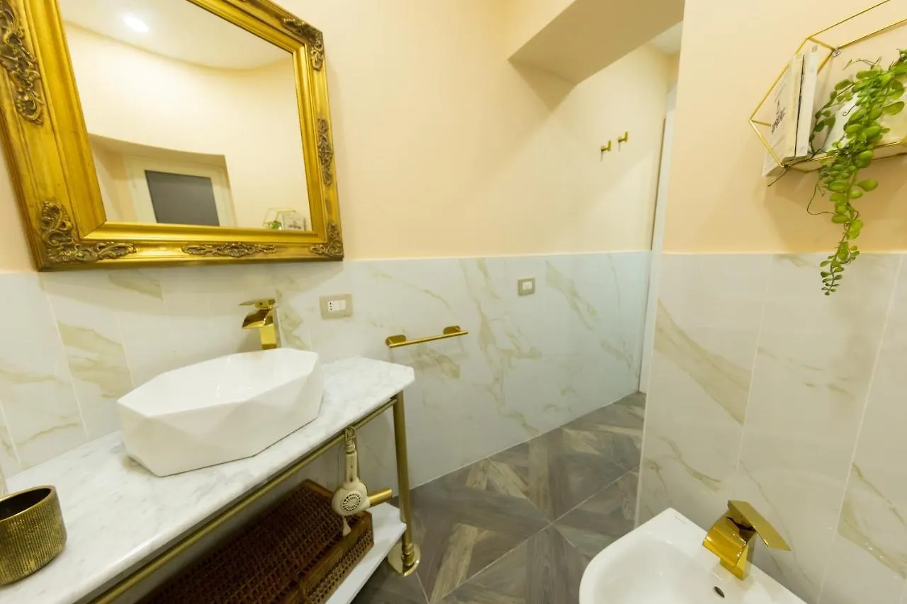 O Vascio Da Sirena Villa Naples