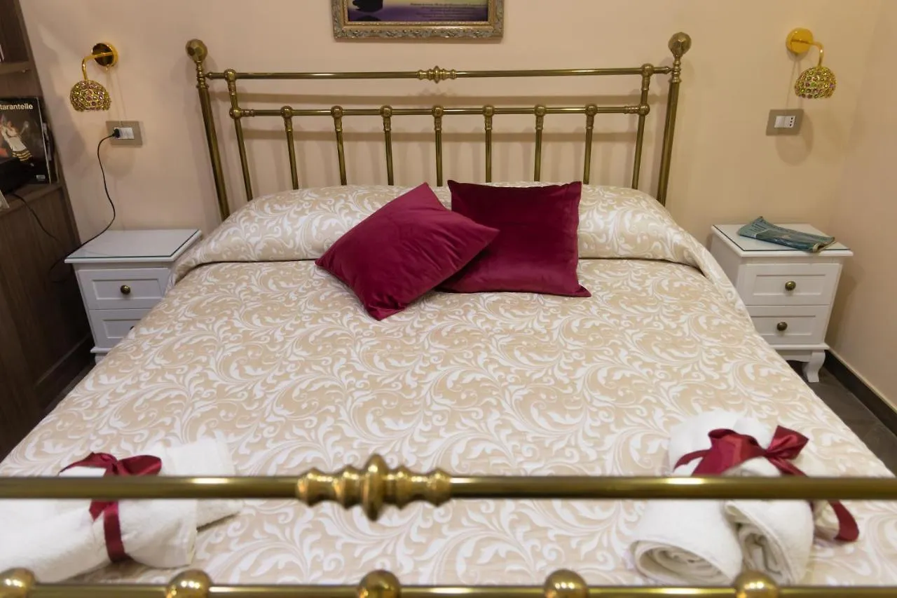 Holiday home O Vascio Da Sirena Villa Naples