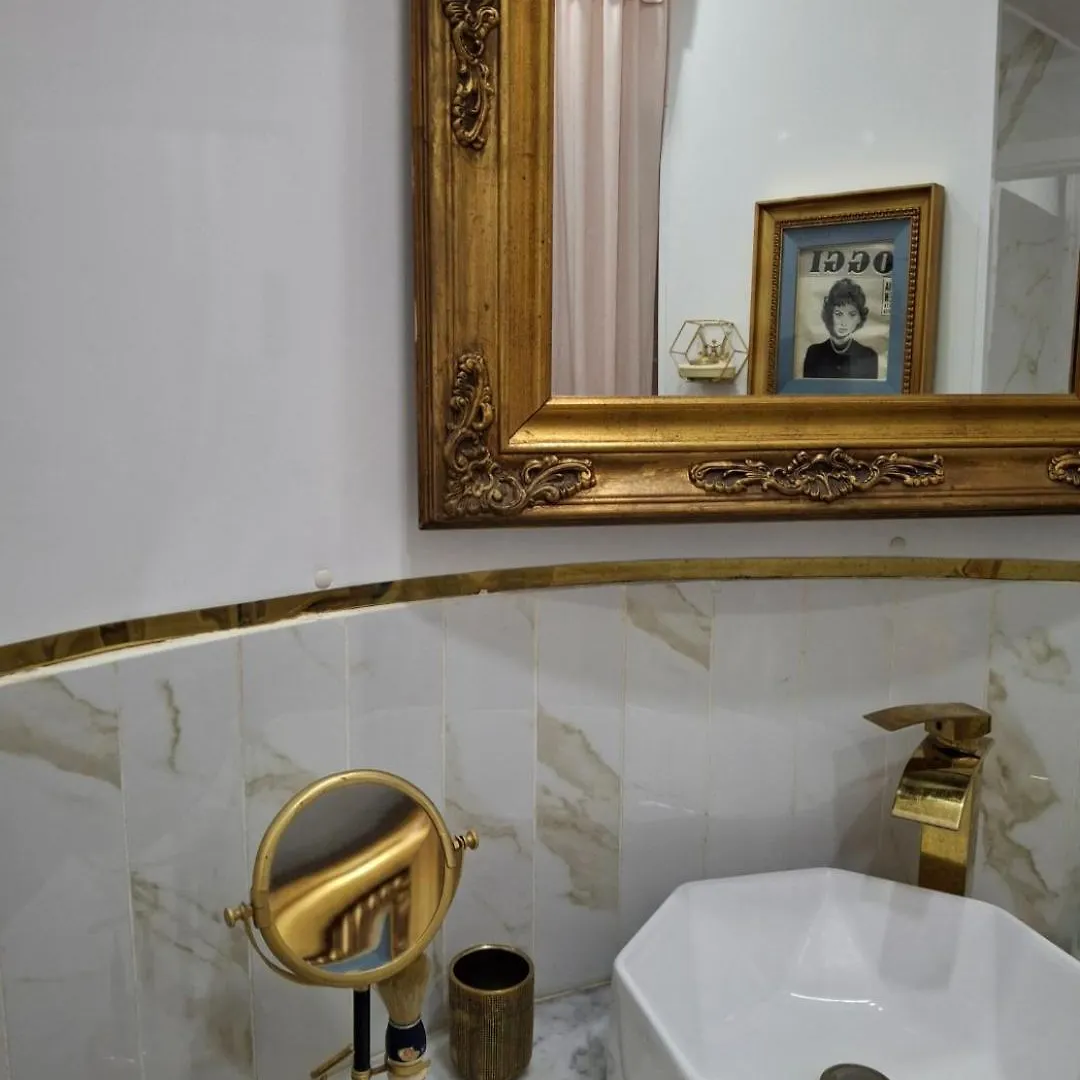 Holiday home O Vascio Da Sirena Villa Naples