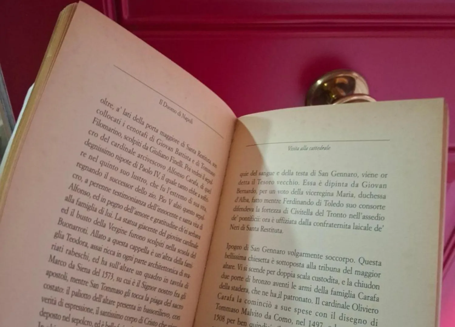 O Vascio Da Sirena Βίλα Νάπολη