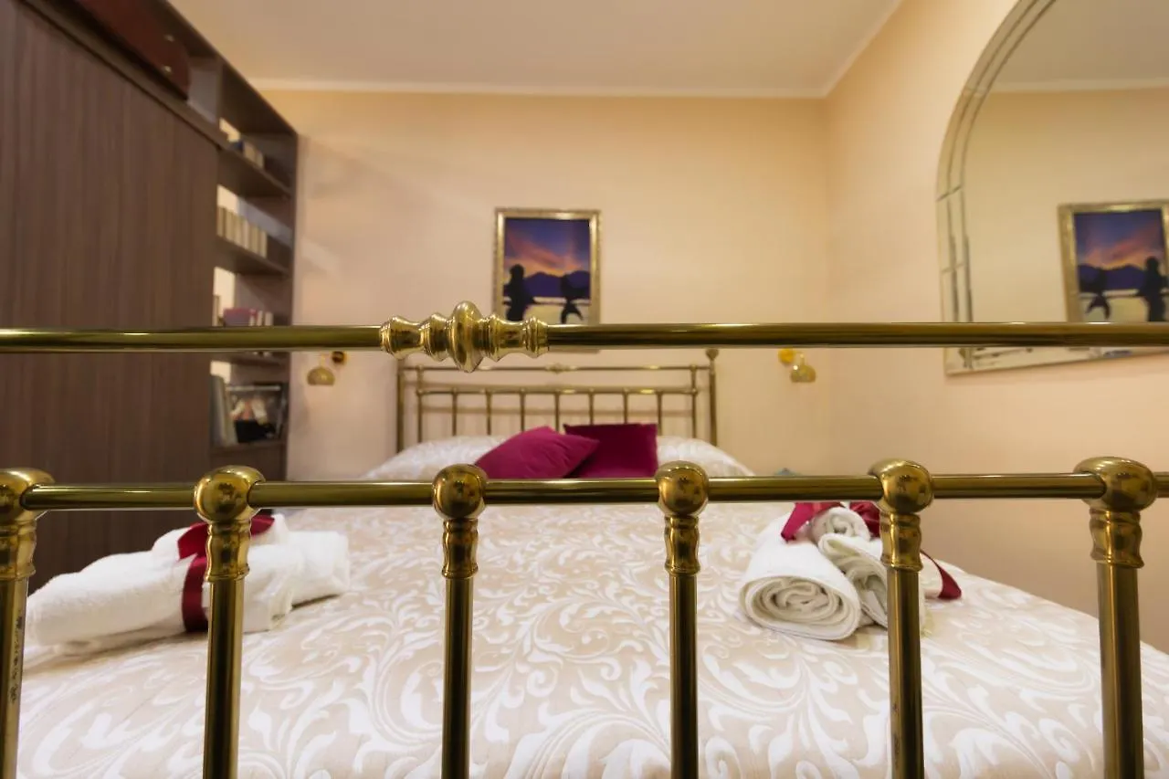 Holiday home O Vascio Da Sirena Villa Naples